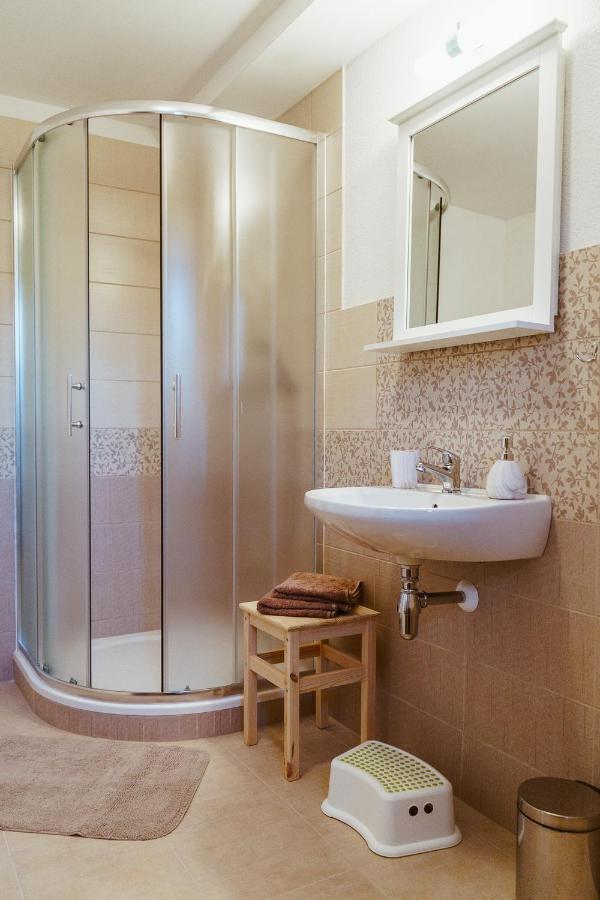 Apartmány Pod Stráni Malá Morávka Exterior foto