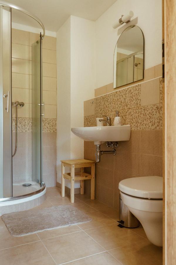 Apartmány Pod Stráni Malá Morávka Exterior foto